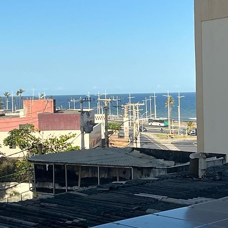 Apartamento Smart Sol Costa Azul Salvador Exteriér fotografie