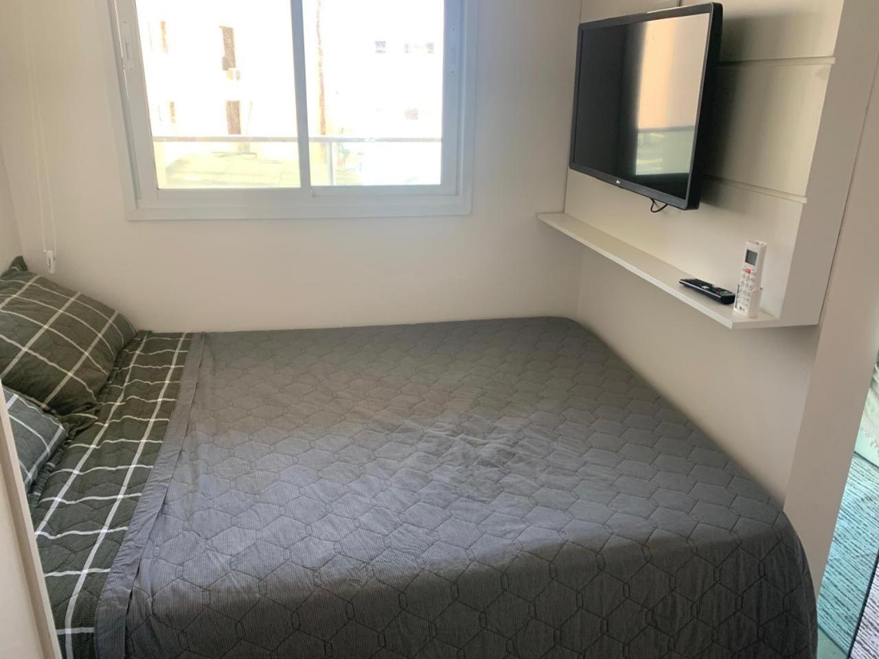 Apartamento Smart Sol Costa Azul Salvador Exteriér fotografie
