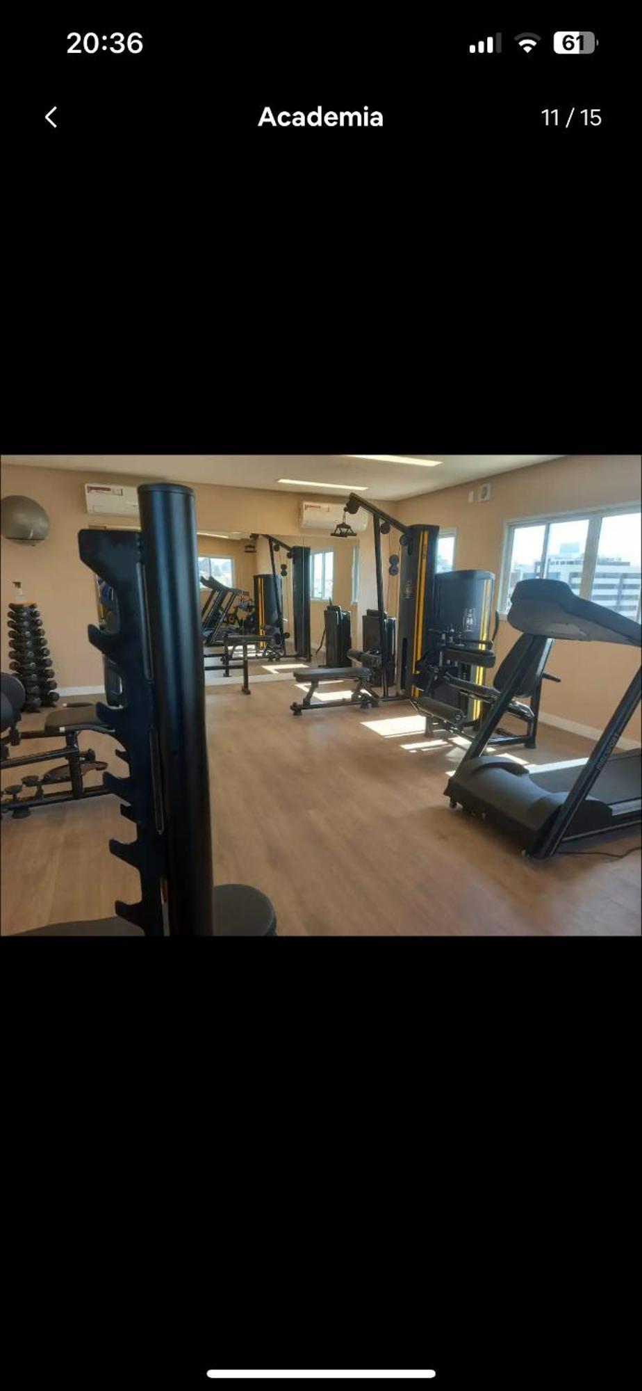 Apartamento Smart Sol Costa Azul Salvador Exteriér fotografie